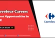 Carrefour Careers