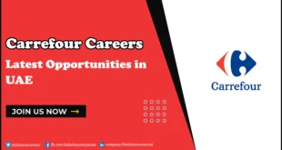 Carrefour Careers