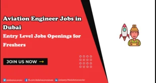 Aviation Engineer Jobs