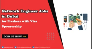 Network Engineer Jobs