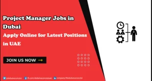 Project Manager Jobs